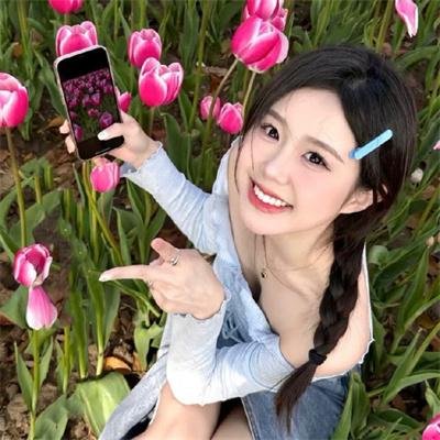 身为女主角!